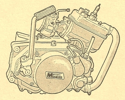RV4A (Mélange séparé)