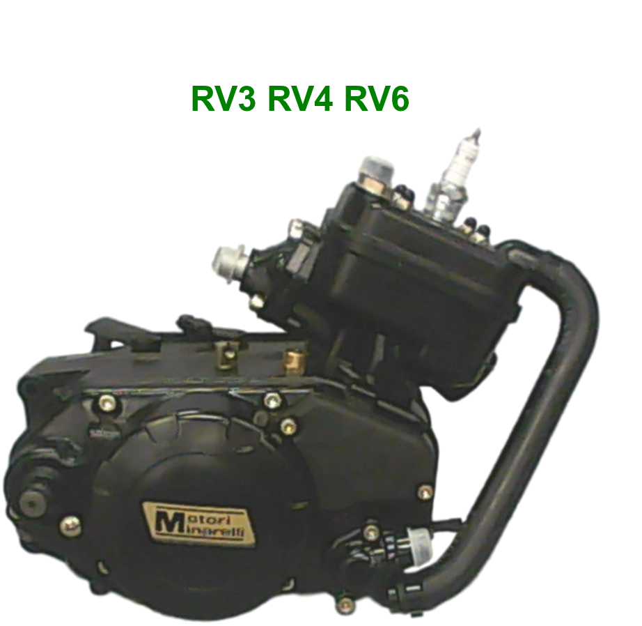 RV3 RV4 RV6
